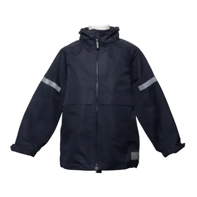 Regnjacka (Blå) från Fix by Lindex Polyester