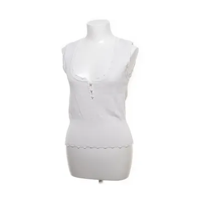 Linne (Vit) från Zara Polyamid, Viskos