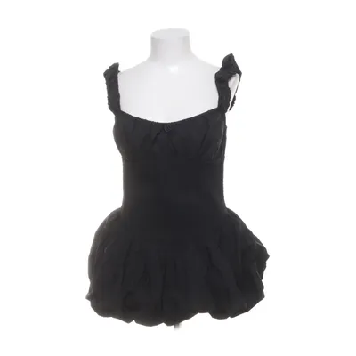 Linne (Svart) från Light Before Dark Polyester