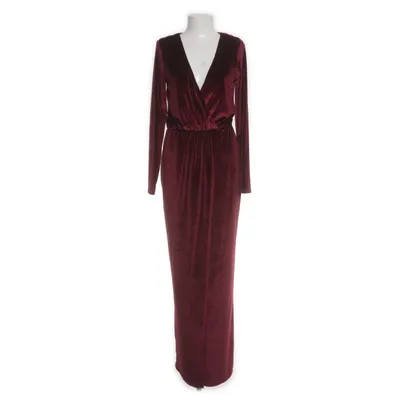 Evening gown (Red) from NLY Eve Polyester