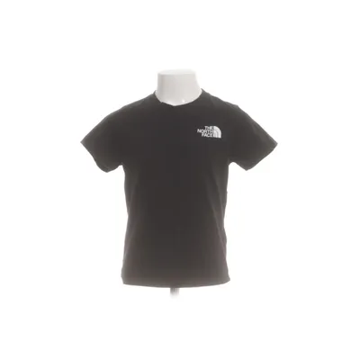 T-shirt (Zwart) van The North Face Katoen