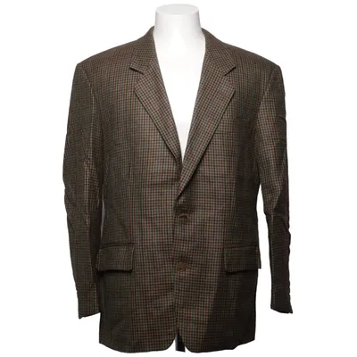 Blazer (Bruin) van Van Gils