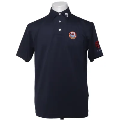 Polo shirt (Athletic Fit) from Footjoy Elastane, Polyester