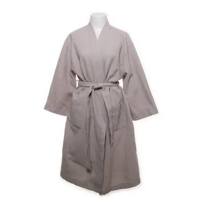 Badrock (Beige) från H&M Home Bomull, Polyester