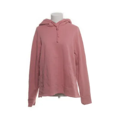 Capuchon sweater (Roze) van Armedangels Organisch katoen