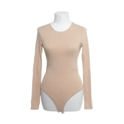 Body (Beige) fra Even & Odd Viscose, Elastan