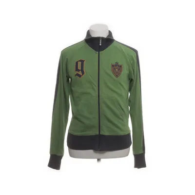 Cardigan (Groen, Meerkleurig) van GANT Katoen