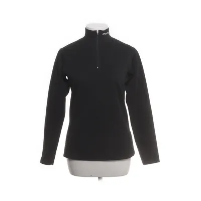 Trainingstop (Zwart) van Craft Polyester