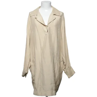 Tuniek (Beige) van Hardy Amies Zijde