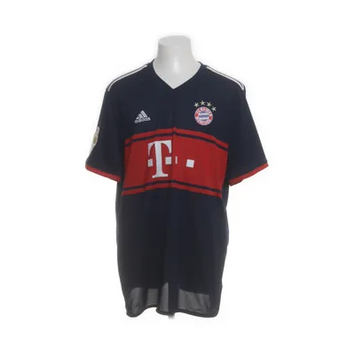 Wedstrijdtenue (Blauw) van Adidas Gerecycled polyester