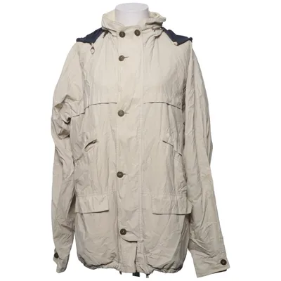 Safarijakke (Beige) fra Aquascutum