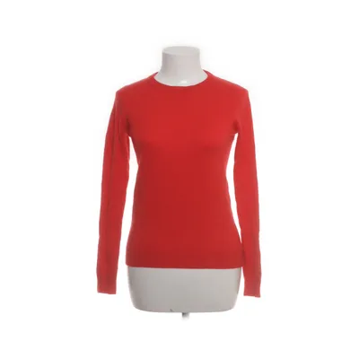 Sweater (Rød) fra Weekend MaxMara Kashmir