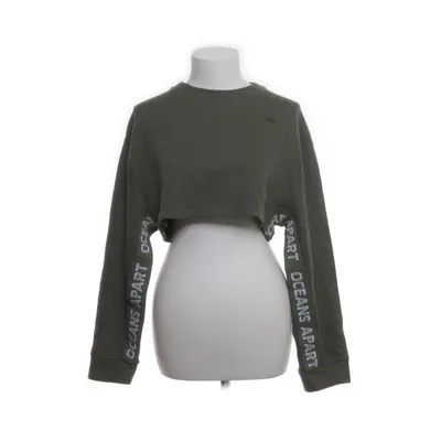 Träningstopp (Grön) från Oceans Apart Ekologisk bomull