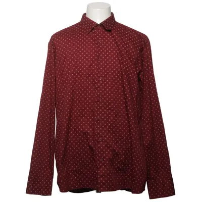 Chemise (Rouge) de Native