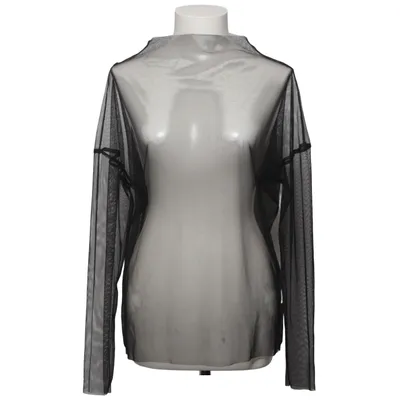 Top (Sort) fra Cheap Monday