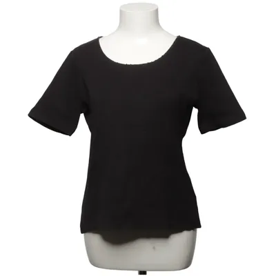 T-shirt (Black) from Van