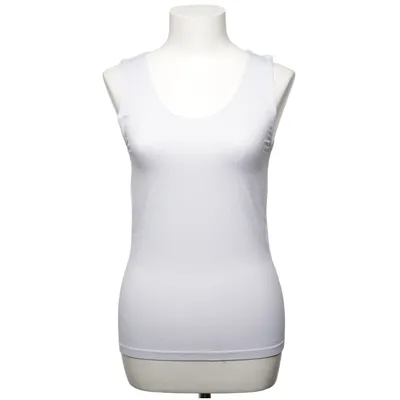 Haut de vêtement sculptant (Blanc) de Worthington Élasthane, Polyamide