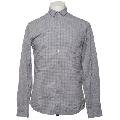 Shirt (Denim Issue) van Emilio Denim Katoen