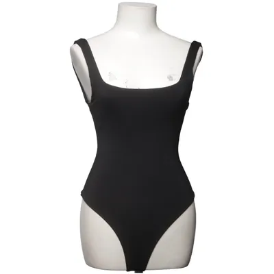 Romper (Zwart) van Zapa Elastaan, Polyamide