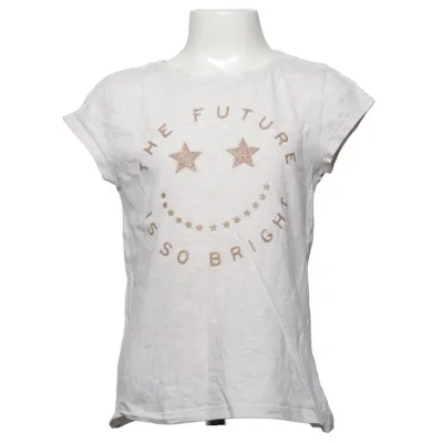 T-shirt (Beige) från Gap Kids Bomull