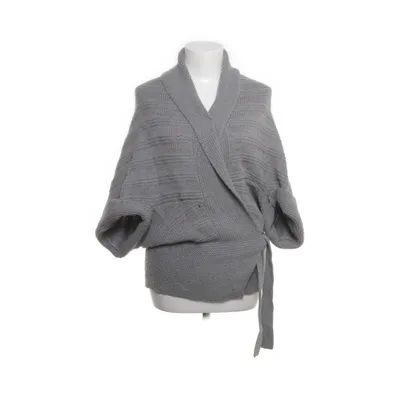 Slå om-cardigan (Tibrose) fra By Malene Birger Akryl, Angora, Polyamid, Uld