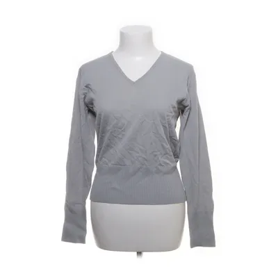 Pullover (Grå) fra Contemporary Polyamid