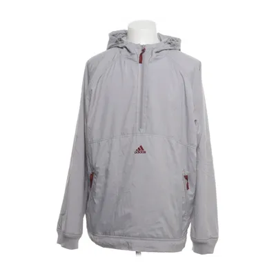 Anorak (Gray) from Adidas Polyester