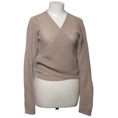 Wrap cardigan (Beige) from Reserved