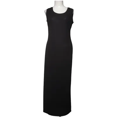 Robe longue (Noir) de Gabrielle Polyester