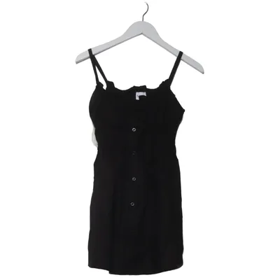 Dress (Black) from Sndys Cotton, Linen