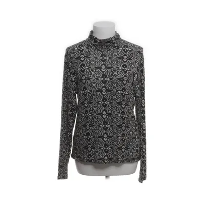 Coltrui (Zwart, Beige) van Belluna Elastaan, Wol, Viscose