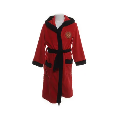 Badrock (Röd, Flerfärgad) från Manchester United Polyester