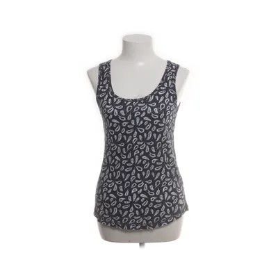 Tanktop  (Sort, Hvid) fra 365 Three-Sixty-Five Økologisk bomuld