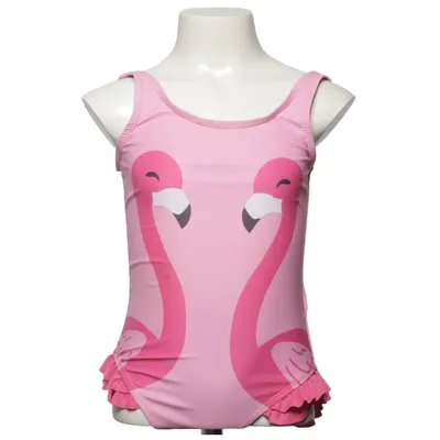 Badpak (Roze) van Lupilu Elastaan, Polyester