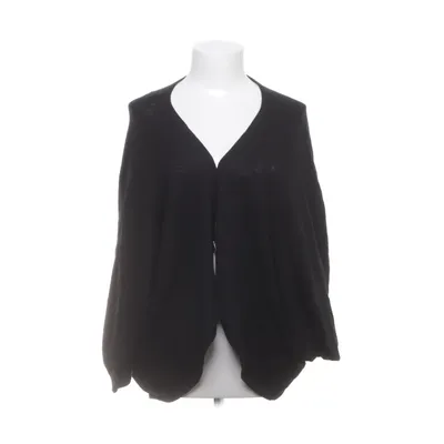 Kofta (Svart) från Bonprix Bomull