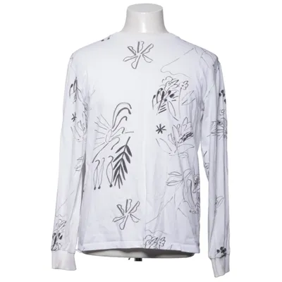 Langærmet t-shirt (George) fra Soulland Økologisk bomuld