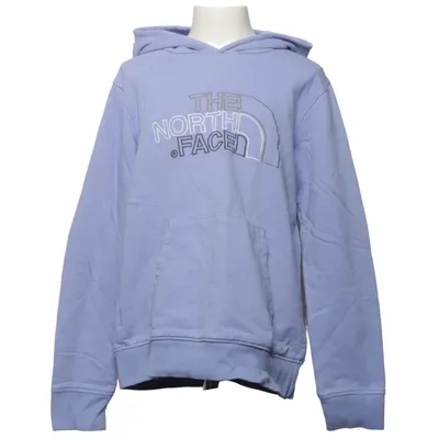 Capuchon sweater (Blauw) van The North Face Katoen