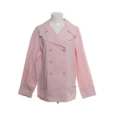 Jack (Roze) van Saint James