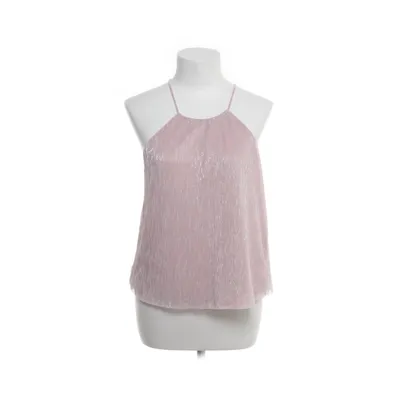 Top (Roze) van Divided by H&M Polyester