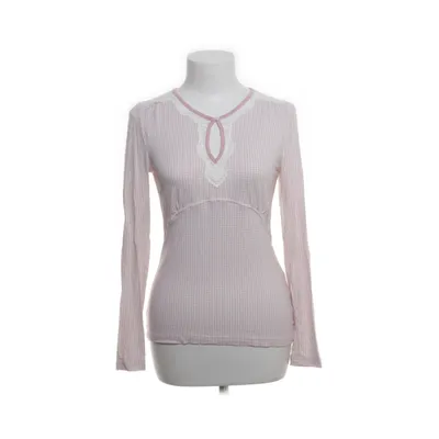 Pyjamatrui (Lila) van Vive Maria Elastaan, Viscose
