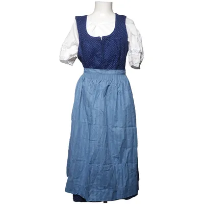 Dirndl (Blue) from Sportalm Cotton