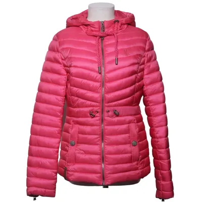 Veste d'hiver (Rose) de Marikoo