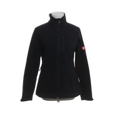 Softshelljacka (Grå) från Engelbert Strauss Polyester