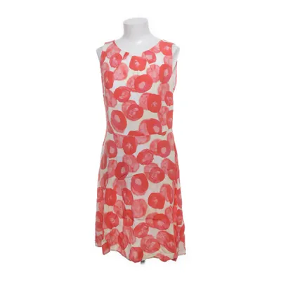 Maxi dress (Red, White, Multicolored) from Class International
