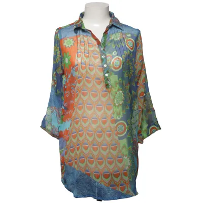 Tunique (Bleu, Orange, Vert) de Yamamay Polyester