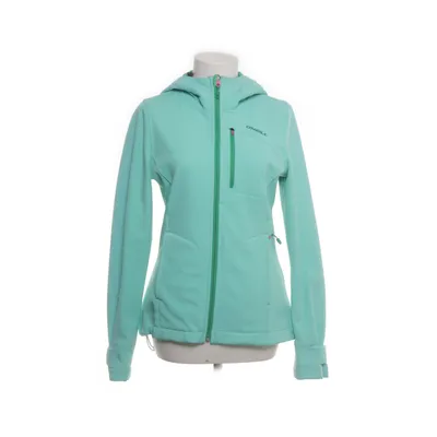Softshelljacka (Grön) från O’neill Elastan, Polyester