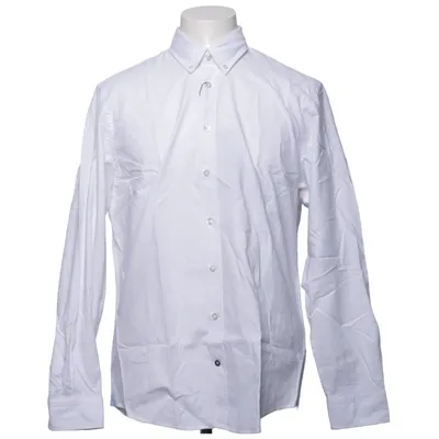 Shirt (Wit) van Cherry Paris