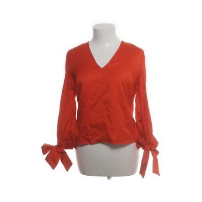 Blus (Orange) från Ivy & Oak Lyocell