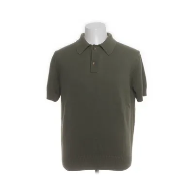Polo shirt (Green) from Berg & Berg