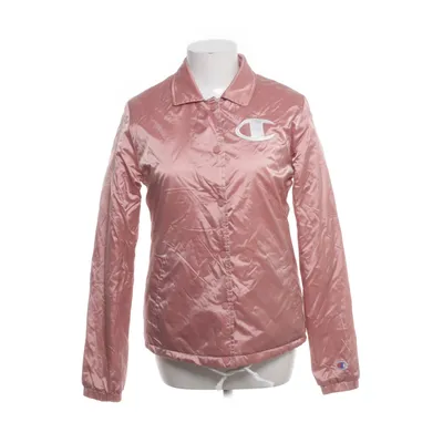Coach jas (Roze) van Champion